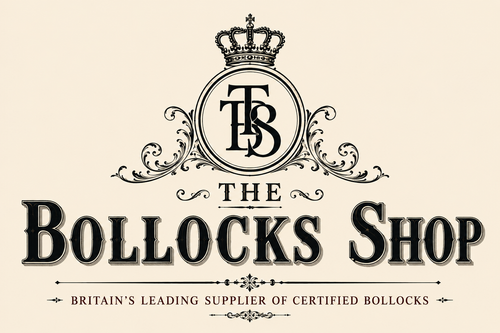 The Bollocks Shop